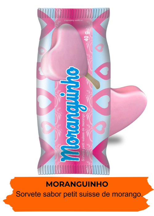 moranguinho